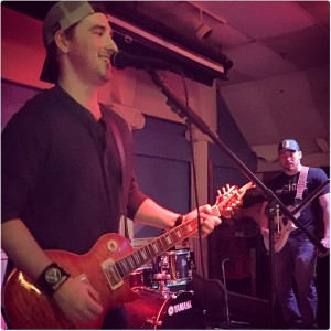 Cam Cain - Singing Guitarist in Biddeford, Maine