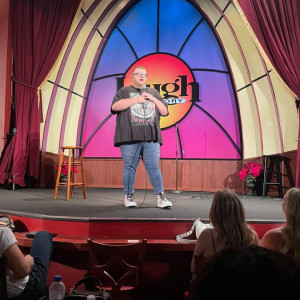 Cam Honeyager - Stand-Up Comedian in Chicago, Illinois