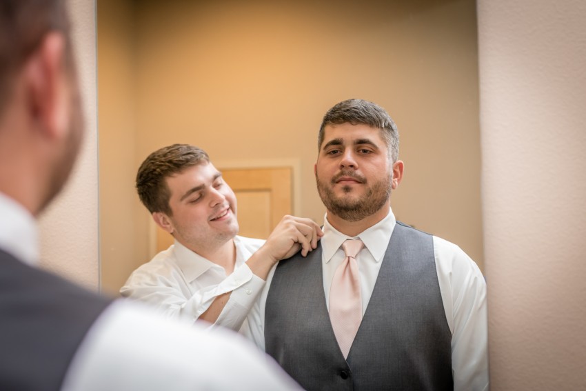 Hire Camera Kidd Wedding Videographer in Ann Arbor, Michigan