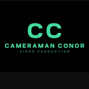 Cameraman Conor - Videographer in San Jose, California