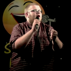 Cameron Honeyager - Stand-Up Comedian in Orlando, Florida
