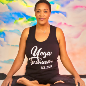 CaMesha Reece Consulting & Coaching - Yoga Instructor in McKinney, Texas