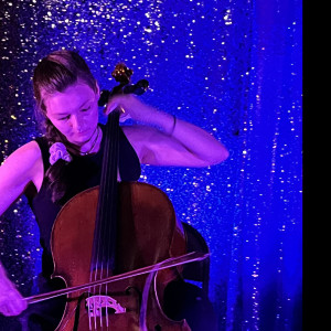 Camille Dietrich Cellist - Cellist / Wedding Musicians in Pearl River, New York