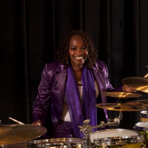 Camille Gainer - Drummer in New York City, New York