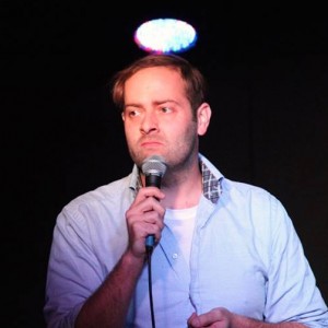 Cammy Inc. - Stand-Up Comedian in Fayetteville, Arkansas
