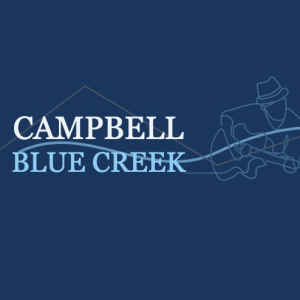 Campbell Blue Creek