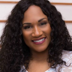 Candace Cooper - Leadership/Success Speaker in Plano, Texas