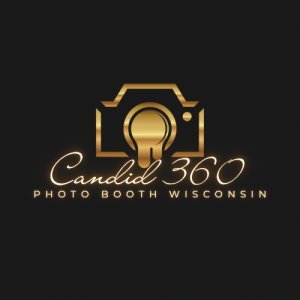 Candid 360 Photo Booth Wisconsin - Photo Booths in Racine, Wisconsin