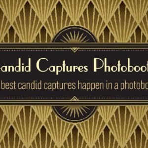 Candid Captures Photobooths - Photo Booths in Tinton Falls, New Jersey