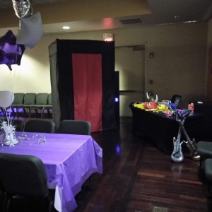Candid Frames Photo Booth - Photo Booths / Family Entertainment in Winchester, Virginia