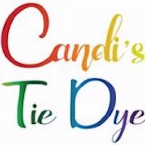 Candi's Tie Dye