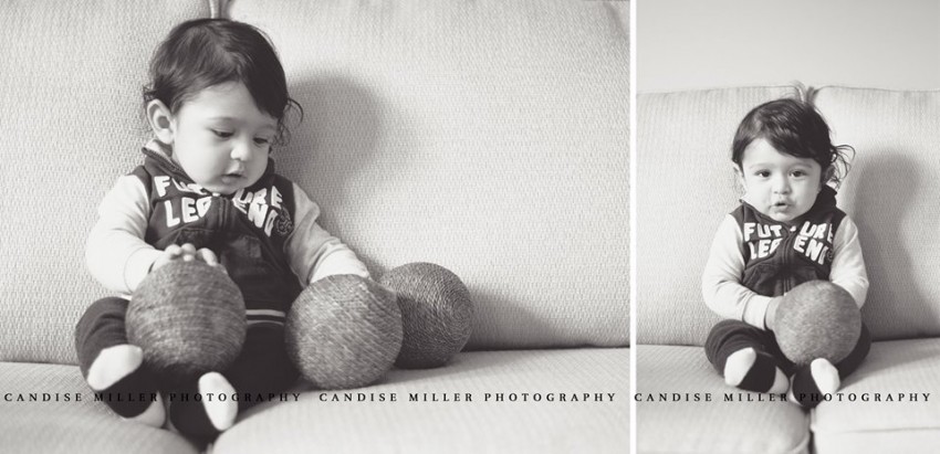 Gallery photo 1 of Candise Miller Photography