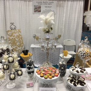 Candy Buffet Lady - Candy & Dessert Buffet in Boca Raton, Florida