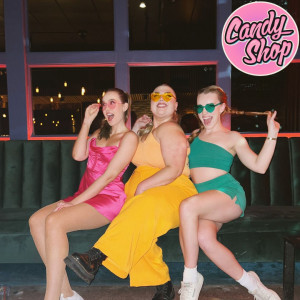 Candy Shop - Cover Band in Brooklyn, New York