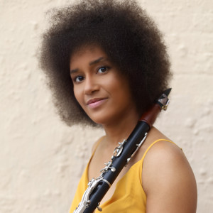 Candyce Denise - Multi-Instrumentalist / Clarinetist in Winchester, California