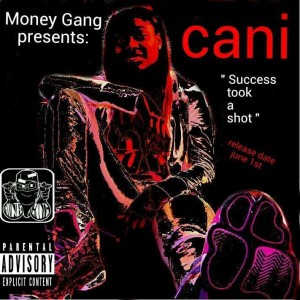 Cani - Hip Hop Group in Cleveland, Ohio