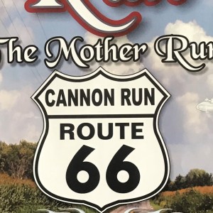 Cannon Run Route 66 Inc