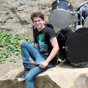 Drummer Seeking Band - Drummer in Monroeville, Ohio
