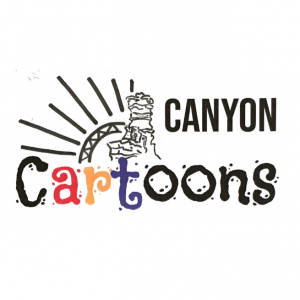 Canyon Cartoons