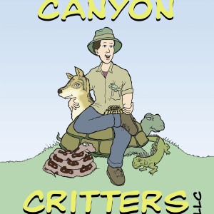 Canyon Critters LLC - Reptile Show / Petting Zoo in Golden, Colorado