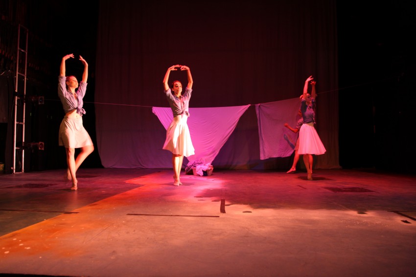 Gallery photo 1 of Cape Fear Dance Theatre