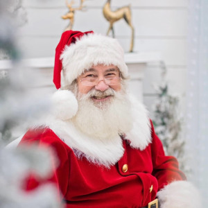 Cape Fear Santa - Santa Claus in Wilmington, North Carolina