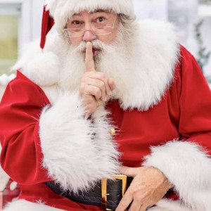 Cape Fear Santa - Santa Claus in Wilmington, North Carolina