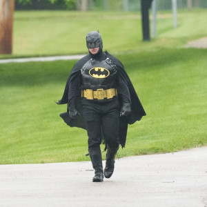 Caped Crusader Celebrations - Superhero Party / Children’s Party Entertainment in Peninsula, Ohio