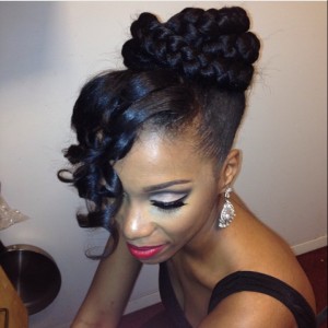 Capital Beauty Artistry - Hair Stylist in Trenton, New Jersey