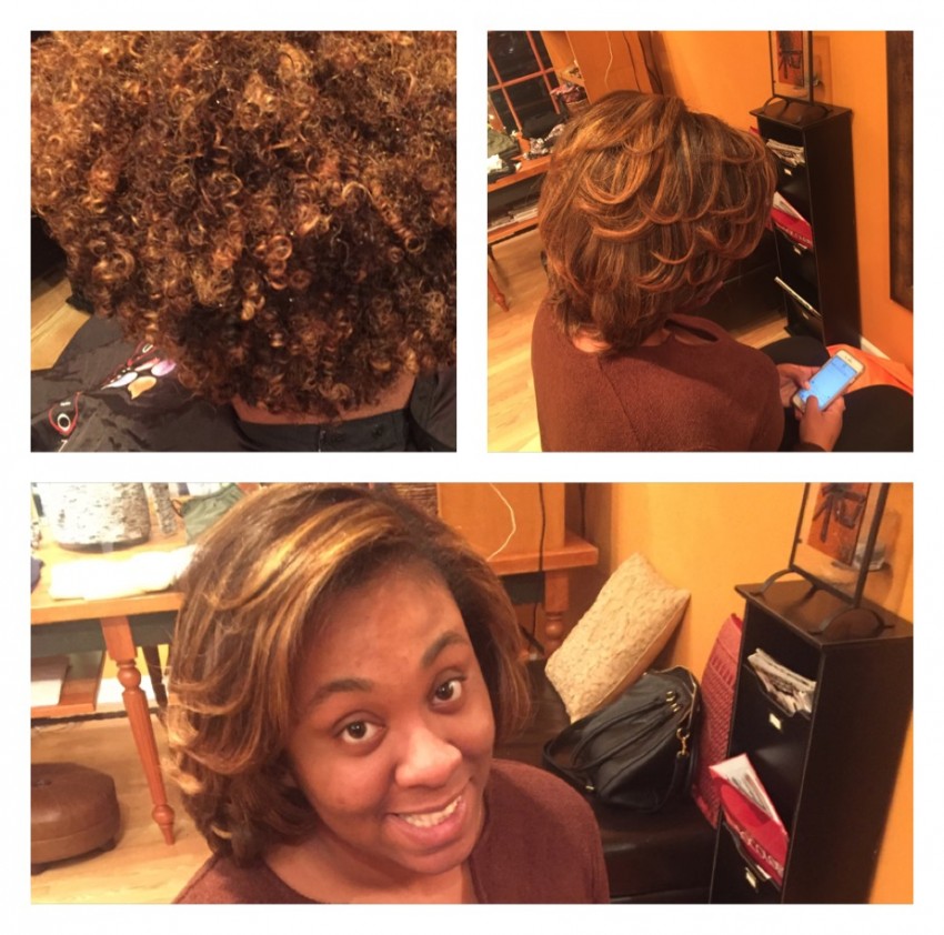 Hire Capital Beauty Artistry - Hair Stylist in Trenton, New Jersey