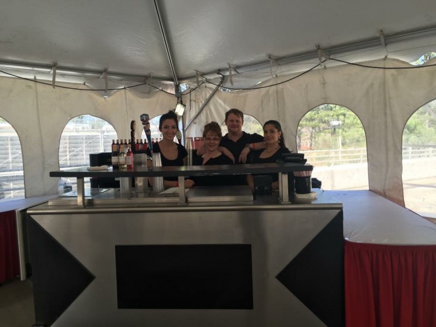 Hire Capital City Chefs Caterer in Raleigh, North Carolina