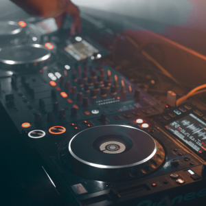 Capital DeeJays - DJ in Los Angeles, California