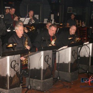 Capitol City Xpress - Big Band in Buford, Georgia