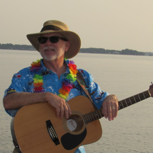 Capn Dar - Acoustic Band / Jimmy Buffett Tribute in Mooresville, North Carolina