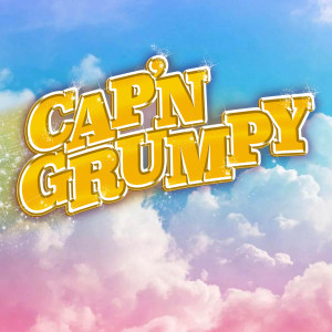 Cap'n Grumpy - Rock Band in Los Angeles, California