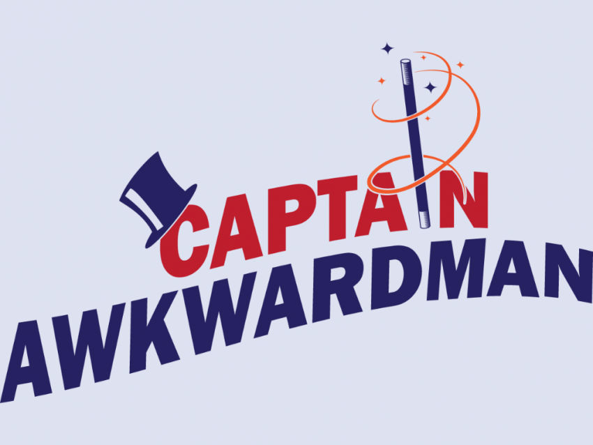 Gallery photo 1 of Captain Awkwardman- Florence, South Carolina's KID MAGICIAN!