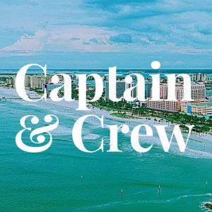Captain & Crew - Beach Music in Greer, South Carolina