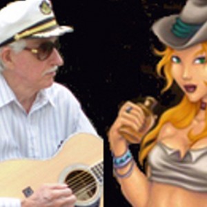 Captain Hugo - One Man Band / Singer/Songwriter in Lady Lake, Florida