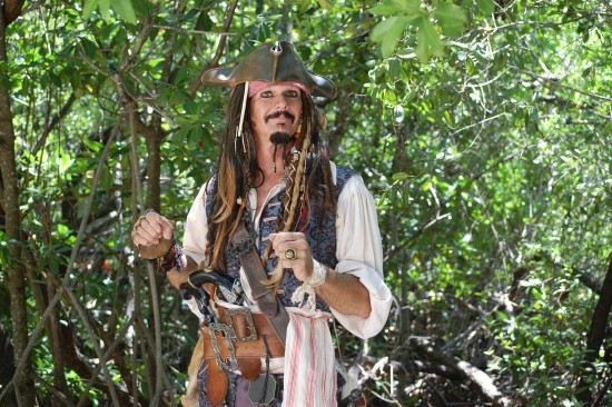 Gallery photo 2 of Captain Jack Events