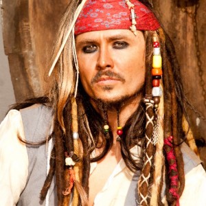 Captain Jack Sparrow Parties - Pirate Entertainment / Johnny Depp Impersonator in Marietta, Georgia