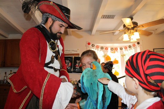 Gallery photo 2 of Captain Jay Tucci