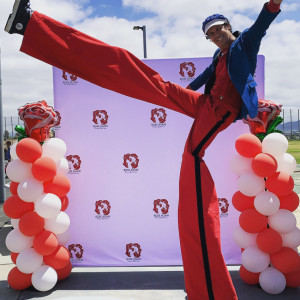 Captain Tall Tale - Children’s Party Entertainment in Riverside, California