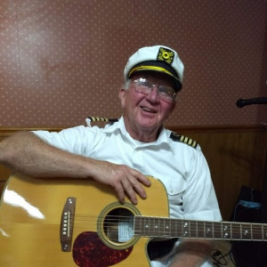 CaptBillDJ - Guitarist in Navarre, Florida