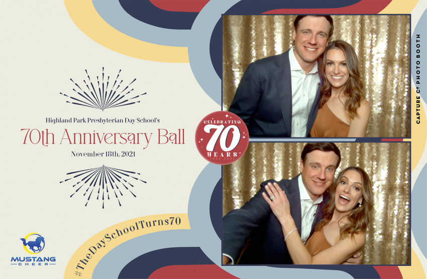 Hire Capture Co. Photo Booth Photo Booths in Dallas, Texas