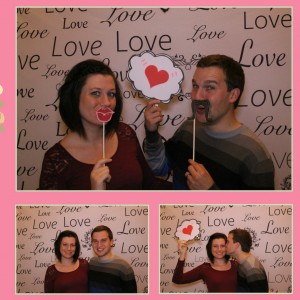 Capture That Pose - Photo Booths in Kingwood, Texas
