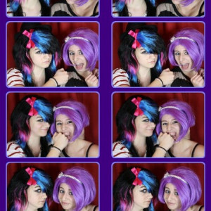 Capture This! Entertainment - Photo Booths / Wedding Entertainment in Canal Fulton, Ohio