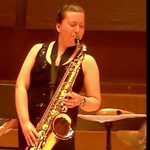 Cara Jaye - Saxophone Player in New York City, New York