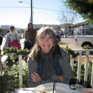 Cara Wilson-Granat - Author in San Diego, California