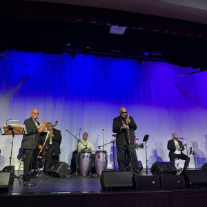 Carabali - Latin Jazz Band in New York City, New York