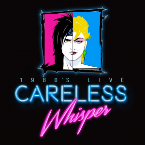 Careless Whisper - Cover Band in Tampa, Florida